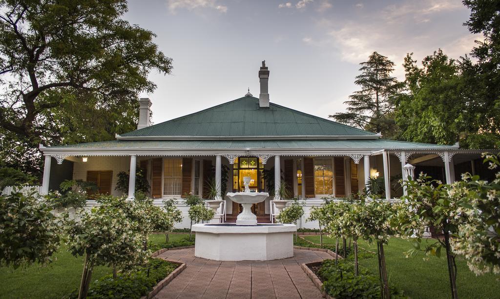 Kimberley Country House Luaran gambar