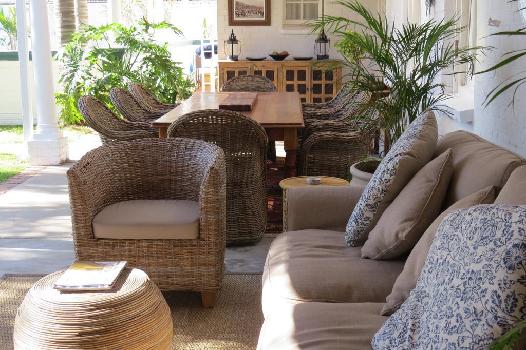 Kimberley Country House Luaran gambar