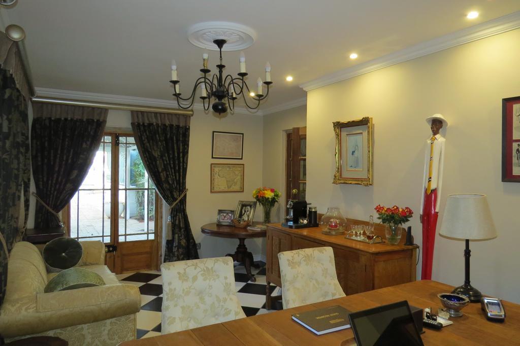 Kimberley Country House Luaran gambar