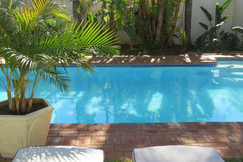 Kimberley Country House Luaran gambar