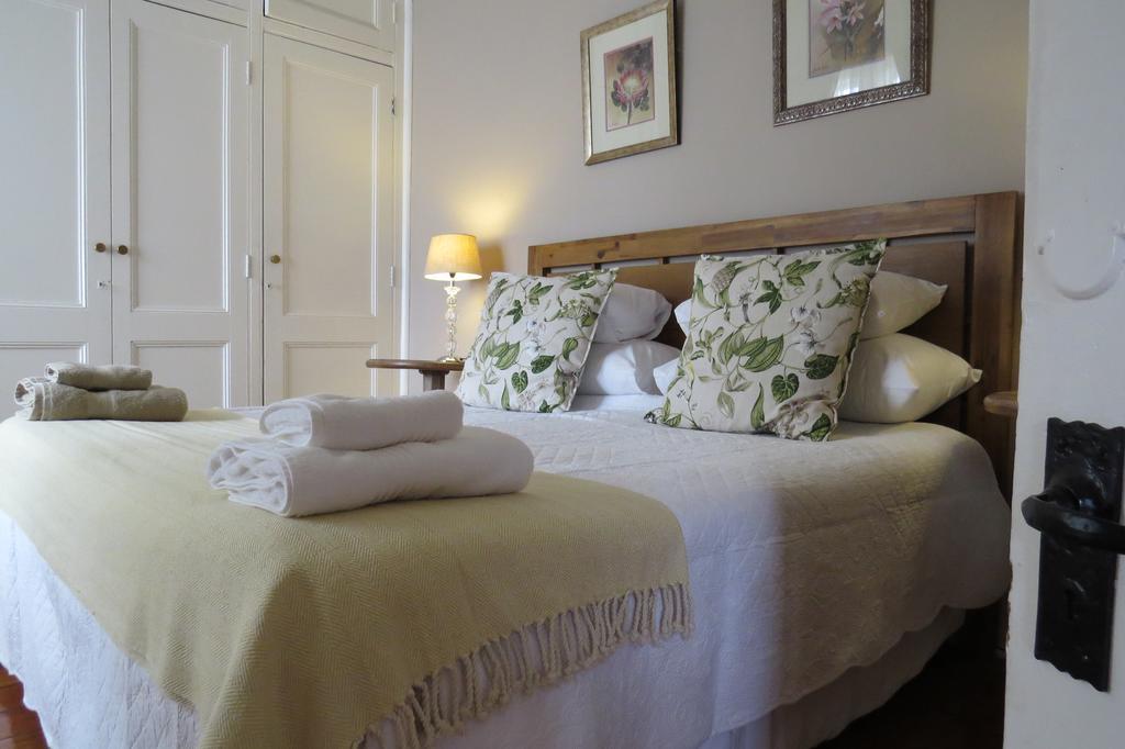 Kimberley Country House Bilik gambar