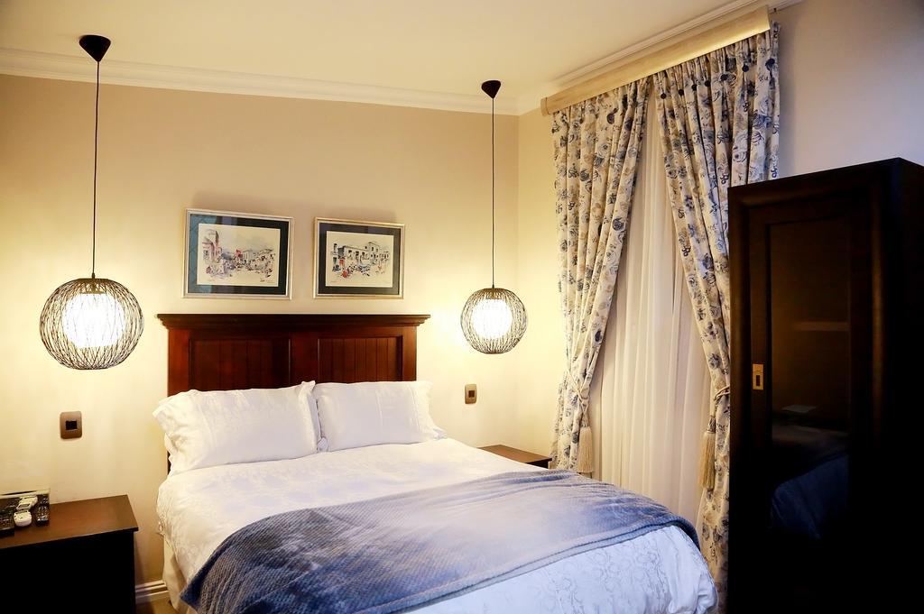 Kimberley Country House Luaran gambar