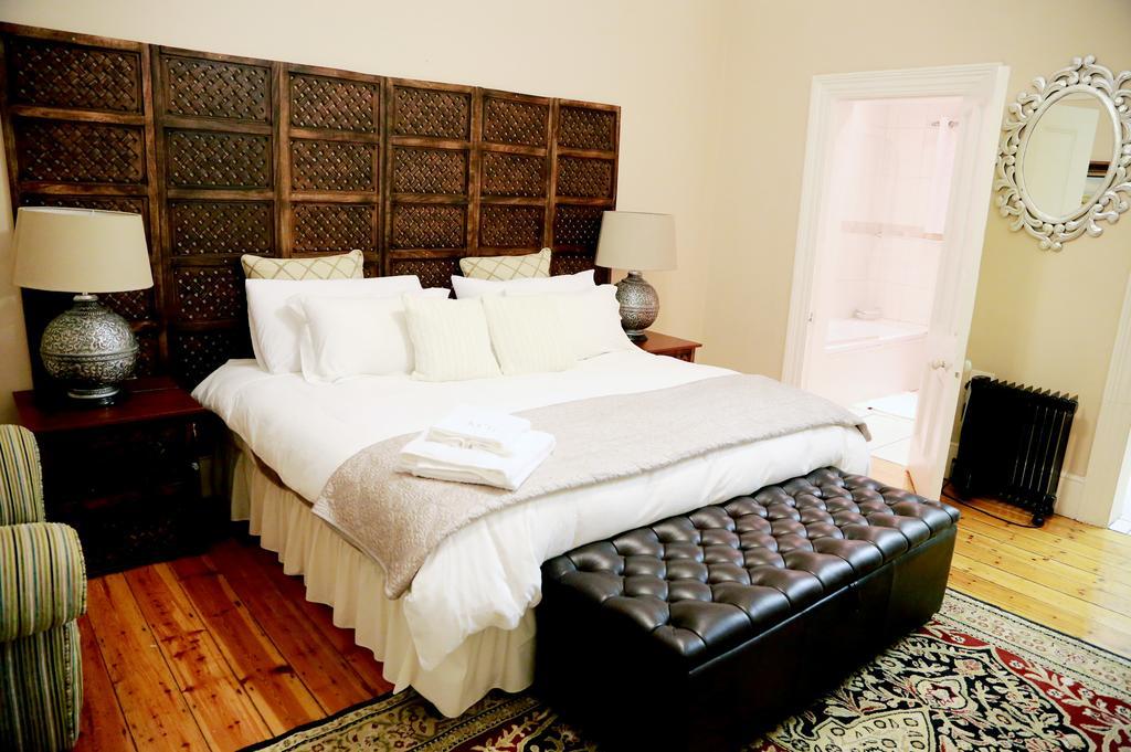 Kimberley Country House Luaran gambar