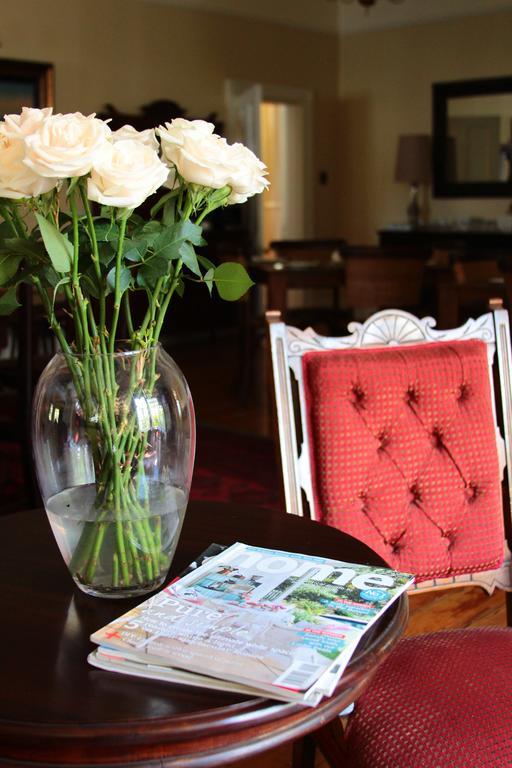 Kimberley Country House Luaran gambar