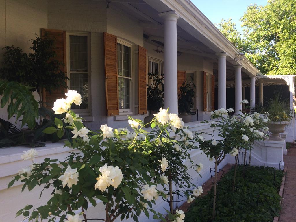 Kimberley Country House Luaran gambar