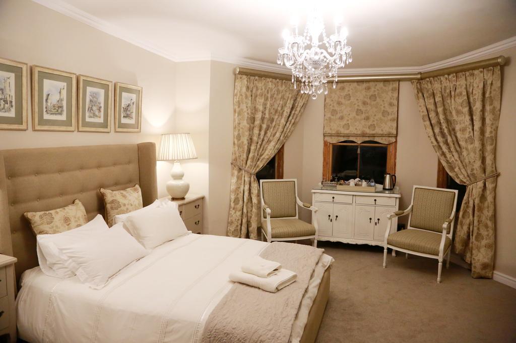 Kimberley Country House Luaran gambar