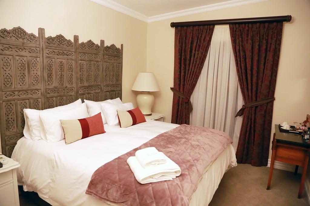 Kimberley Country House Luaran gambar