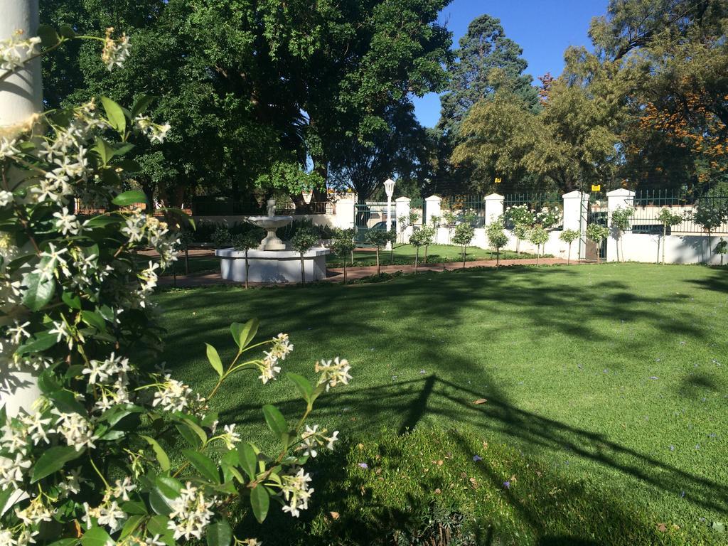 Kimberley Country House Luaran gambar