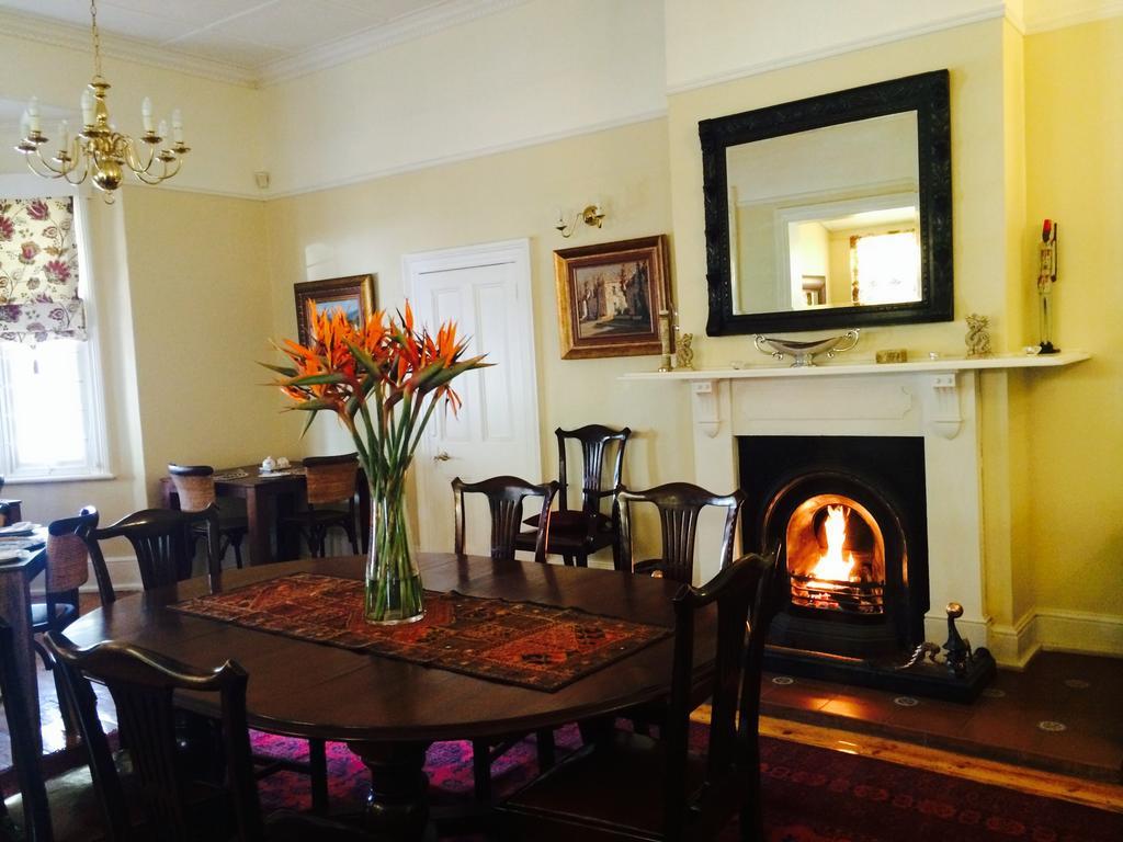 Kimberley Country House Luaran gambar