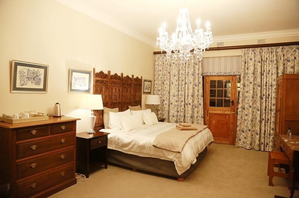 Kimberley Country House Luaran gambar