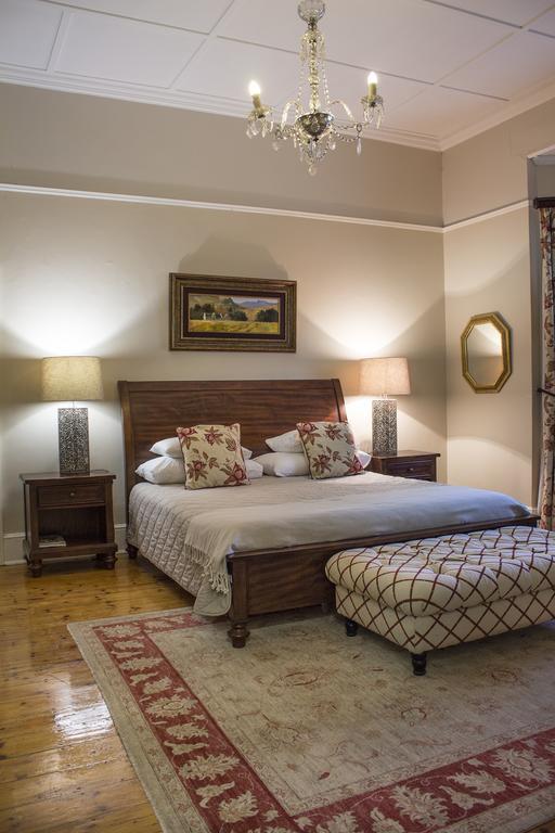 Kimberley Country House Luaran gambar