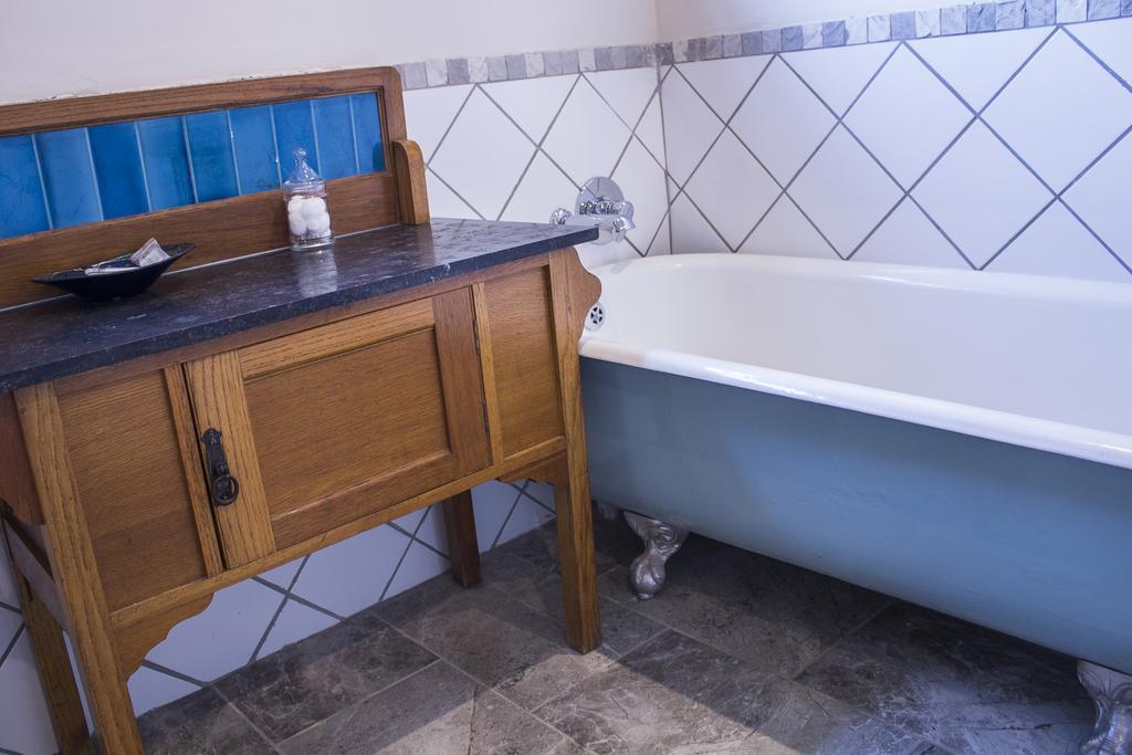 Kimberley Country House Luaran gambar