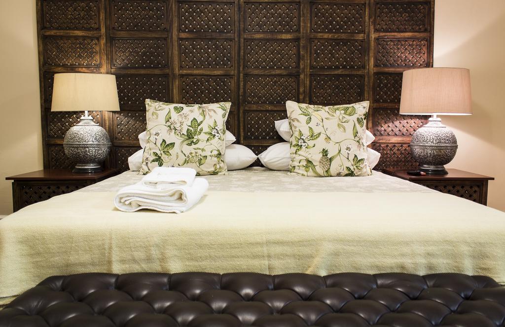 Kimberley Country House Luaran gambar