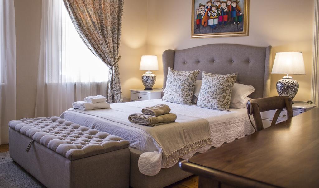 Kimberley Country House Luaran gambar