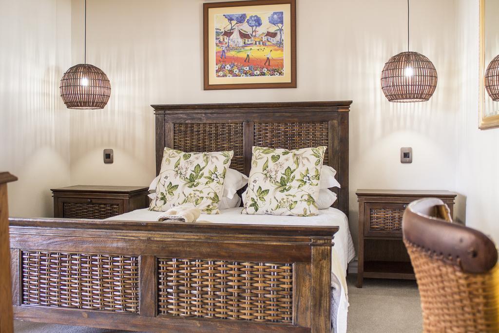 Kimberley Country House Bilik gambar