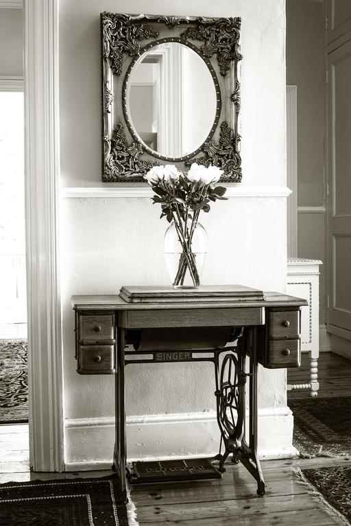 Kimberley Country House Luaran gambar