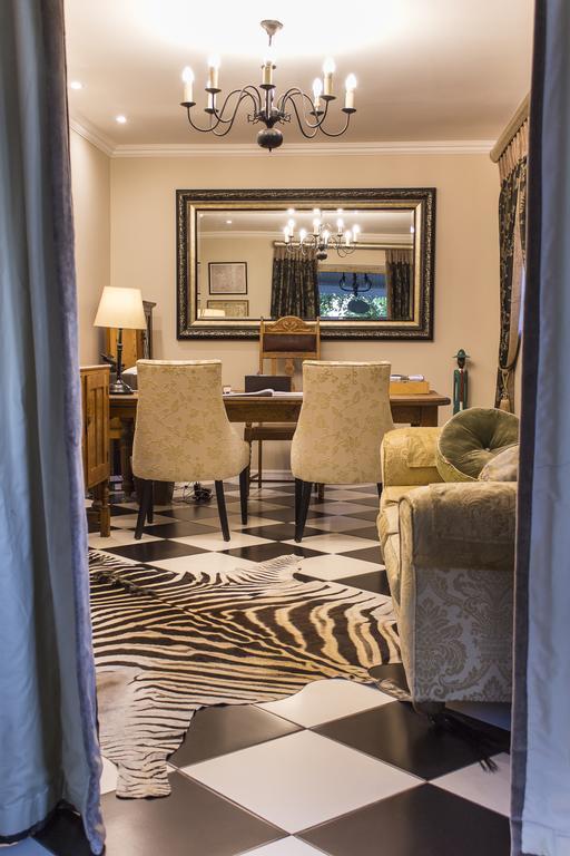 Kimberley Country House Luaran gambar