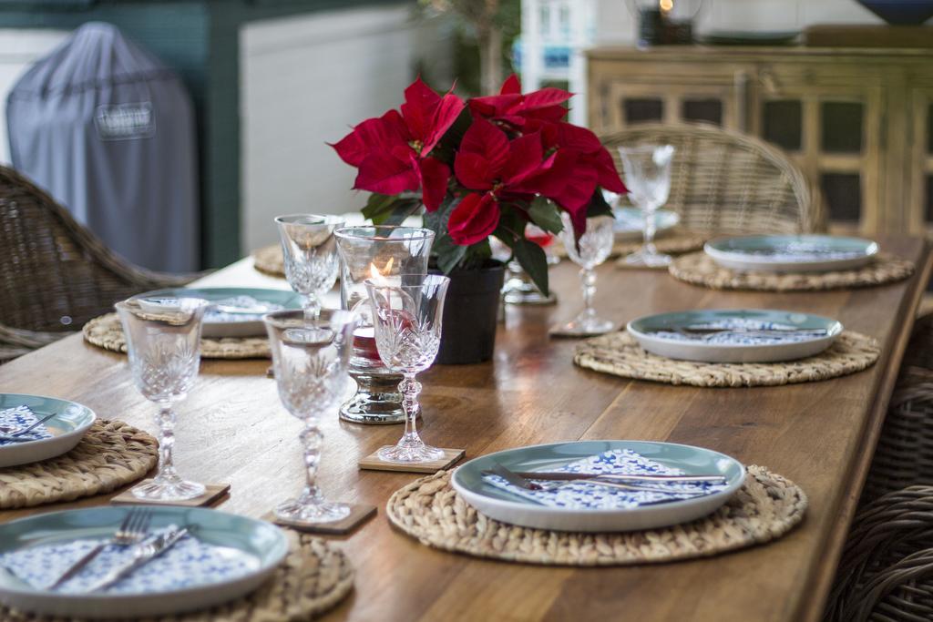 Kimberley Country House Luaran gambar