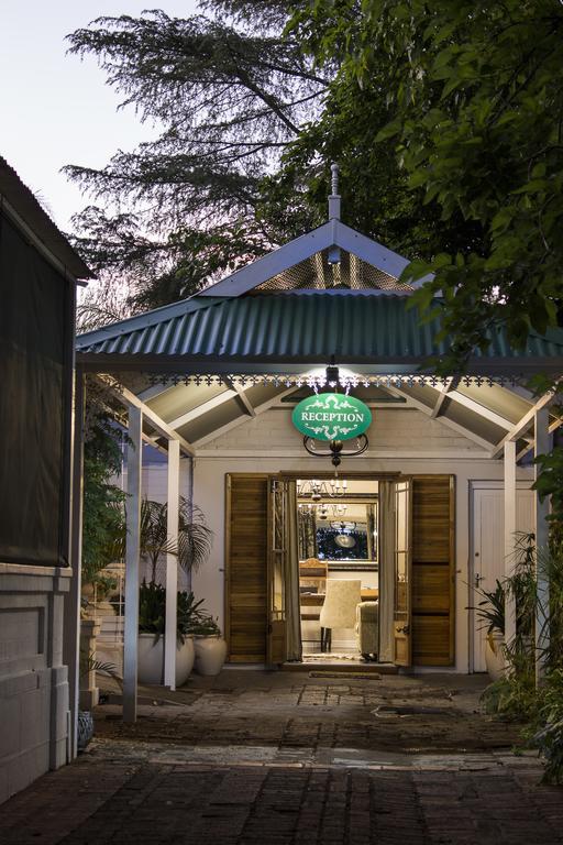 Kimberley Country House Luaran gambar
