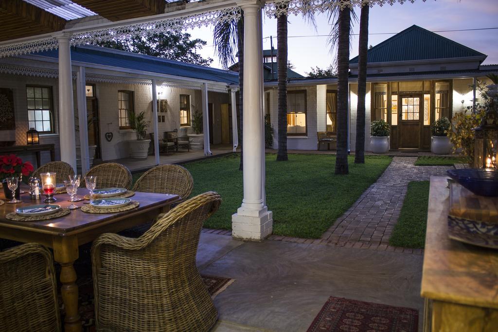 Kimberley Country House Luaran gambar