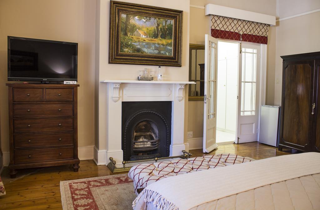Kimberley Country House Luaran gambar
