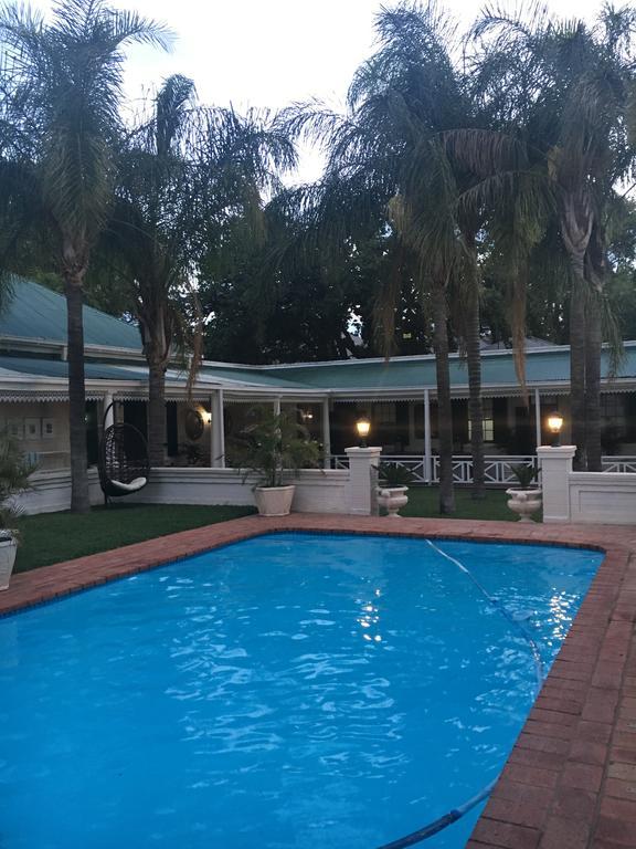 Kimberley Country House Luaran gambar