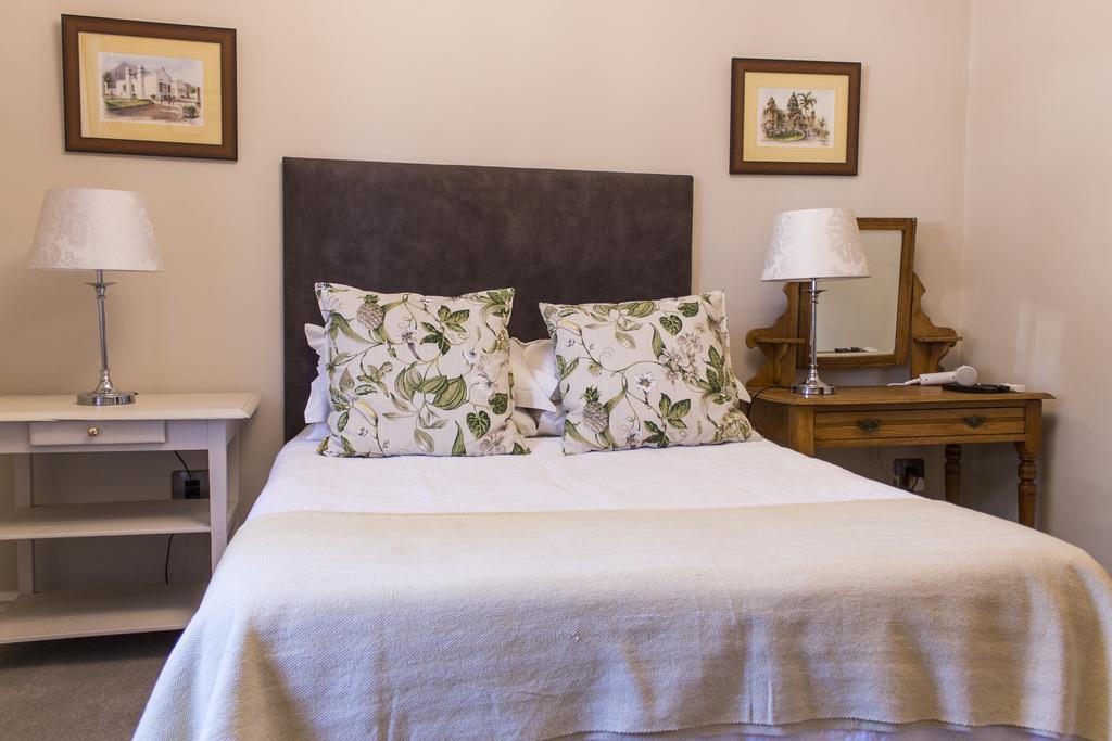 Kimberley Country House Bilik gambar