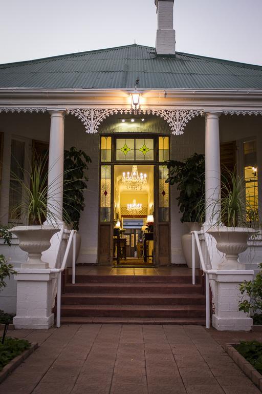 Kimberley Country House Luaran gambar