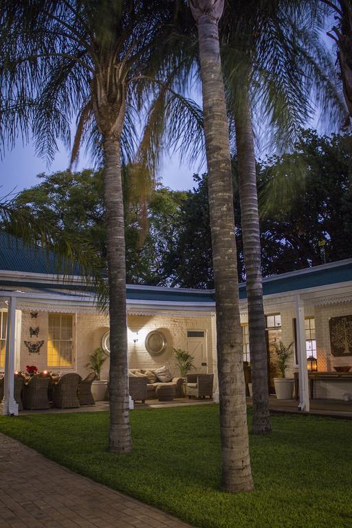 Kimberley Country House Luaran gambar
